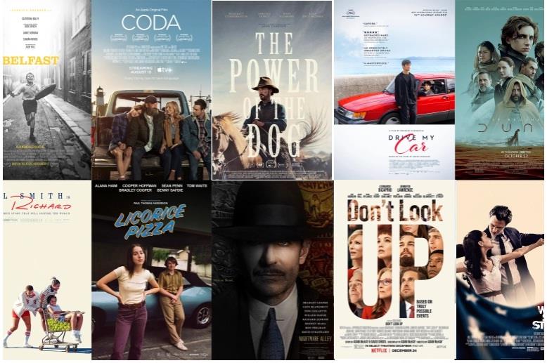 List of Oscar Award Winning Picture Best Movies